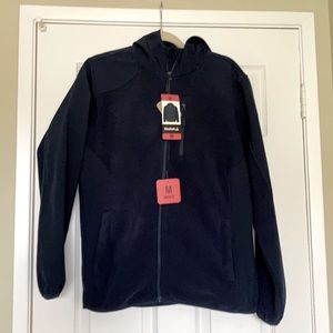 Reebok men’s jacket